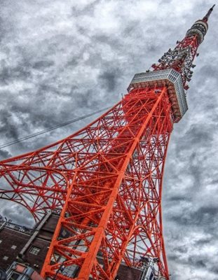 توکیو-برج-توکیو-Tokyo-Tower-123697