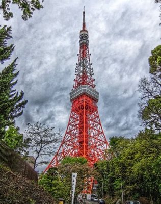 توکیو-برج-توکیو-Tokyo-Tower-123707