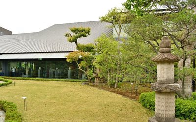 توکیو-موزه-نزو-Nezu-Museum-123811