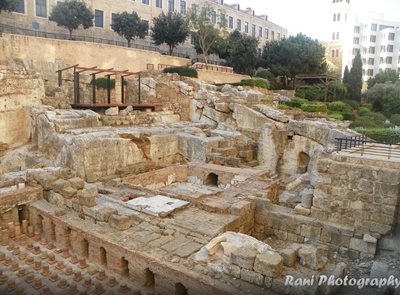 بیروت-حمام-رومی-بیروت-Roman-Bath-Beirut-123953