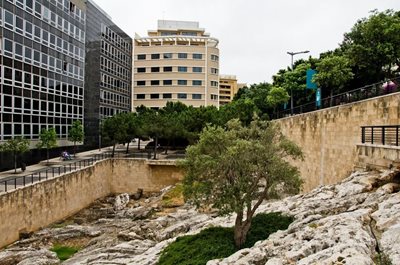 بیروت-حمام-رومی-بیروت-Roman-Bath-Beirut-123954