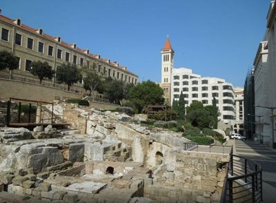 بیروت-حمام-رومی-بیروت-Roman-Bath-Beirut-123950