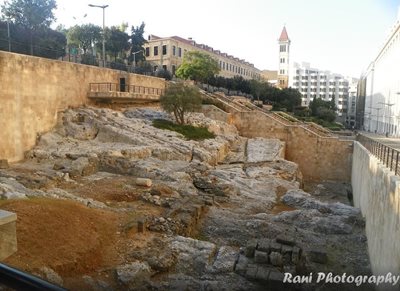 بیروت-حمام-رومی-بیروت-Roman-Bath-Beirut-123956