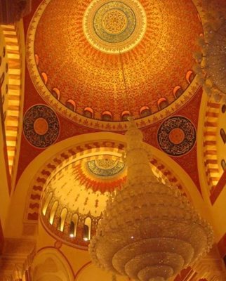بیروت-مسجد-محمد-امین-Mohhamad-Al-Amin-Mosque-123994