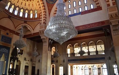 بیروت-مسجد-محمد-امین-Mohhamad-Al-Amin-Mosque-123996