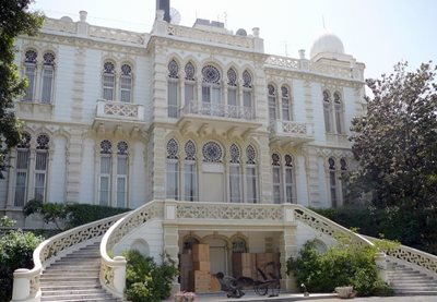 بیروت-موزه-سورسوک-Nicolas-SurSock-Museum-124061
