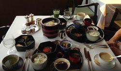 هتل Park Hyatt Tokyo