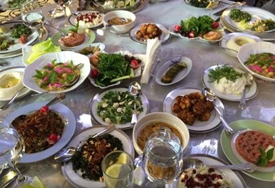 بیروت-رستوران-ام-شریف-Em-Sherif-Restaurant-124411