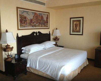 بیروت-هتل-هیلتون-Hotel-Hilton-124499