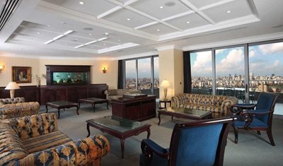 بیروت-هتل-هیلتون-Hotel-Hilton-124493
