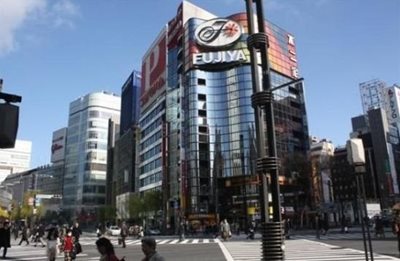 توکیو-مرکز-خرید-گینزا-میتسوکشی-Ginza-Mitsukoshi-124626