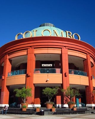 لیسبون-مرکز-خرید-کلومبو-Centro-Comercial-Colombo-124769