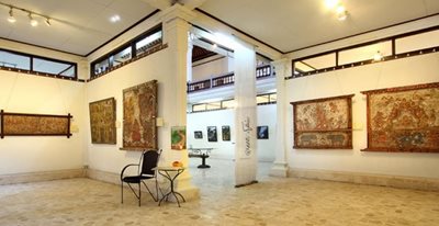 بالی-موزه-هنر-آگونگ-ری-Agung-Rai-Museum-of-Art-124819