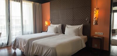 هتل پولمن بالی Hotel Pullman Bali Legian Nirwana