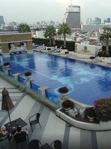 بانکوک-هتل-برکلی-پراتونام-Berkeley-Hotel-Pratunam-125312