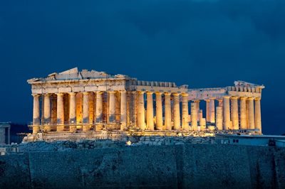 آتن-پارتنون-Parthenon-125965