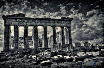 آتن-پارتنون-Parthenon-125964