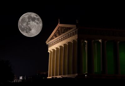 آتن-معبد-پارتنون-یونان-125954