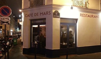 پاریس-کافه-Le-Cafe-de-Mars-126051