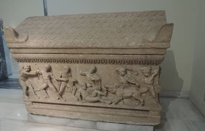 آتن-موزه-باستان-شناسی-ملی-آتن-National-Archaeological-Museum-126068