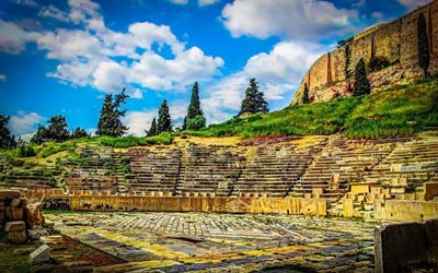 آتن-تئاتر-دیونیسوس-Theater-of-Dionysus-126094