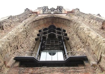 هامبورگ-کلیسای-سنت-نیکولای-St-Nikolai-Memorial-126194