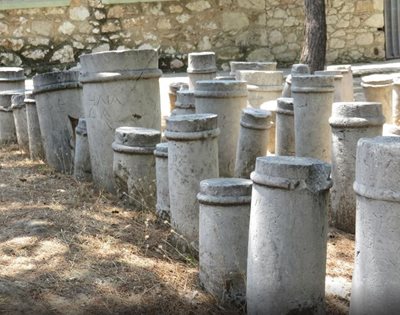 آتن-گورستان-کرامیکوس-Kerameikos-Cemetery-126221