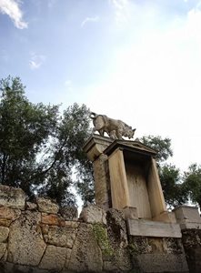 آتن-گورستان-کرامیکوس-Kerameikos-Cemetery-126225