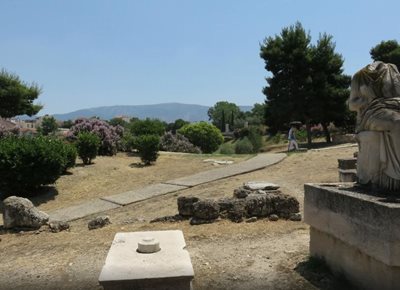 آتن-گورستان-کرامیکوس-Kerameikos-Cemetery-126227