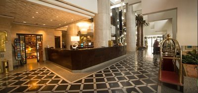 کازابلانکا-هتل-شرایتون-Sheraton-Casablanca-Hotel-Towers-Hotel-126458