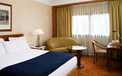 کازابلانکا-هتل-شرایتون-Sheraton-Casablanca-Hotel-Towers-Hotel-126470