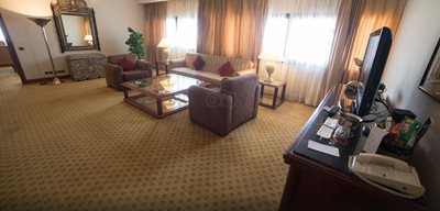 کازابلانکا-هتل-شرایتون-Sheraton-Casablanca-Hotel-Towers-Hotel-126464