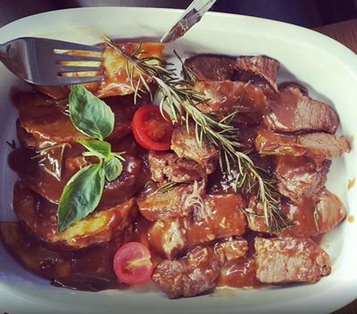 کازابلانکا-برگر-بیستروت-Bistrot-Burger-126804