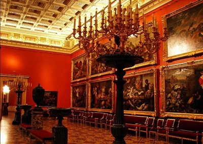 سن-پترزبورگ-موزه-هرمیتاژ-Hermitage-127004