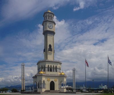 باتومی-برج-چاچا-Chacha-Tower-127146