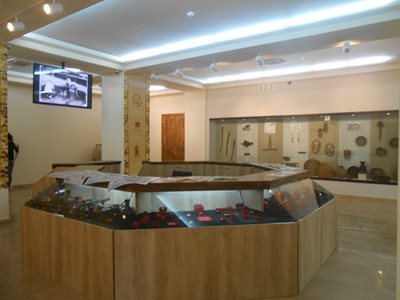 باتومی-موزه-باستان-شناسی-باتومی-Batumi-Archaeological-Museum-127160