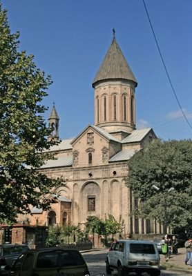 تفلیس-کلیسای-سیونی-Sioni-Church-127526