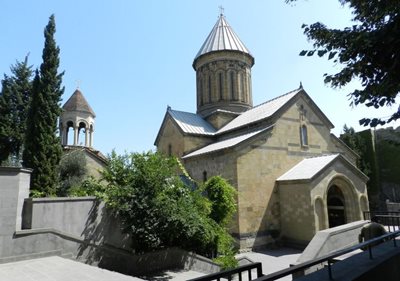 تفلیس-کلیسای-سیونی-Sioni-Church-127535