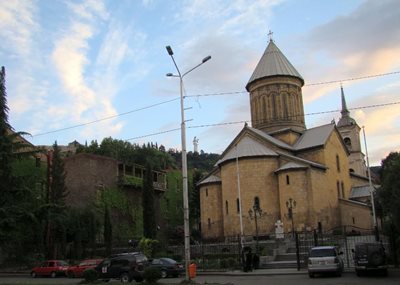 تفلیس-کلیسای-سیونی-Sioni-Church-127525