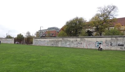 برلین-یادبود-دیوار-برلین-Berlin-Wall-Memorial-127885