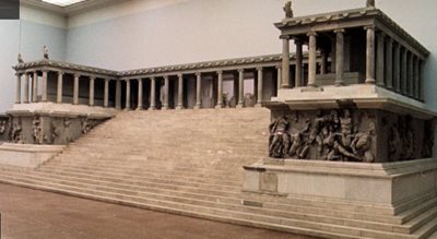 برلین-موزه-پرگامون-Pergamon-museum-127976