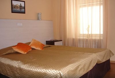 سن-پترزبورگ-هتل-هرزن-هاوس-Herzen-House-Hotel-128199