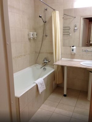 سن-پترزبورگ-هتل-هرزن-هاوس-Herzen-House-Hotel-128209