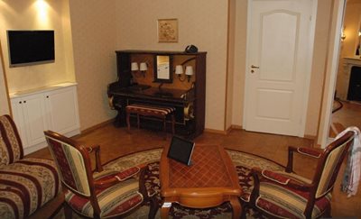 سن-پترزبورگ-هتل-هرزن-هاوس-Herzen-House-Hotel-128208