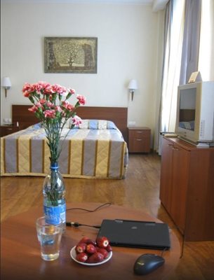 سن-پترزبورگ-هتل-پالانتین-Palantin-Hotel-128228