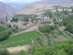 روستای سرپیر