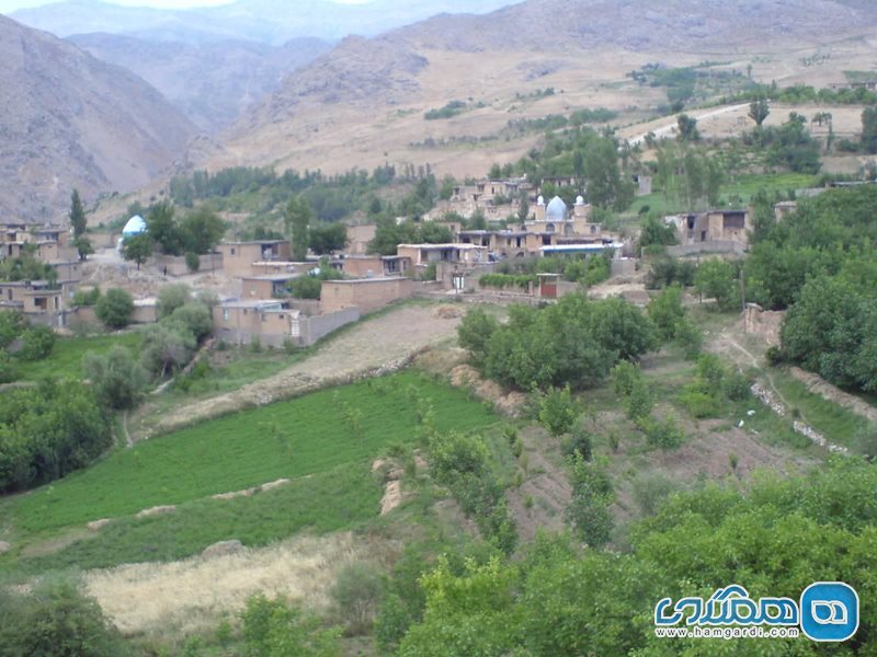 روستای سرپیر