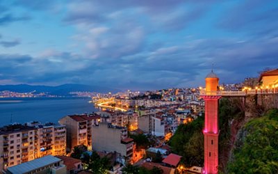 ازمیر-آسانسور-ازمیر-Asansor-128422