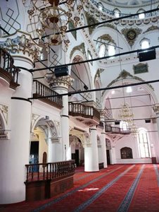 ازمیر-مسجد-حصار-Hisar-Mosque-128452