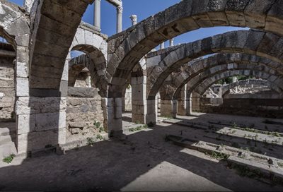 ازمیر-آگورای-ازمیر-The-Agora-128575